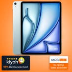 Apple iPad Air 6 - 2025 - 11-inch  2 jaar garantie Accu 100%, 13 inch of meer, Verzenden, Apple iPad Air, Refurbished