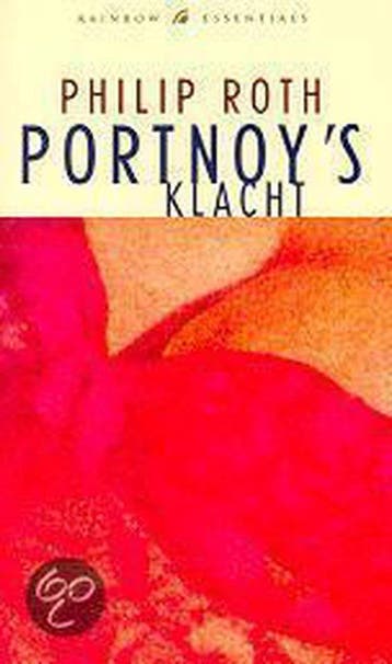 Portnoy's Klacht - Roth, Verzenden, Nieuw