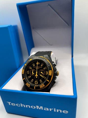 TechnoMarine - Night Vision - Sans prix de réserve - 112005, Nieuw