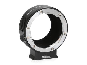 Metabones Leica R-E mount T - 1 jaar garantie, Ophalen of Verzenden, Comme neuf