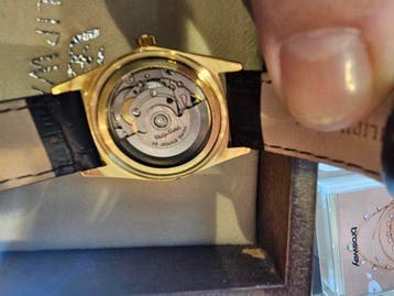 Philip Watch - Master Day-Date (Limited Edition) -