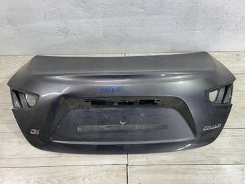 Achterklep Maserati Ghibli III 13-, Verzenden, Gebruikt
