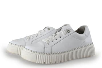 Gabor Sneakers in maat 38 Wit, Verzenden, Sneakers
