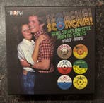 Various Artists/Bands in Ska & Reggae - Scorcha! Skins,