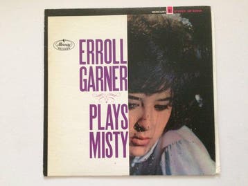 Erroll Garner - 10 Albums - LP albums (meerdere items) -, Nieuw in verpakking