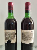 1967 Chateau Lafite Rothschild - Pauillac 1er Grand Cru, Verzamelen, Nieuw