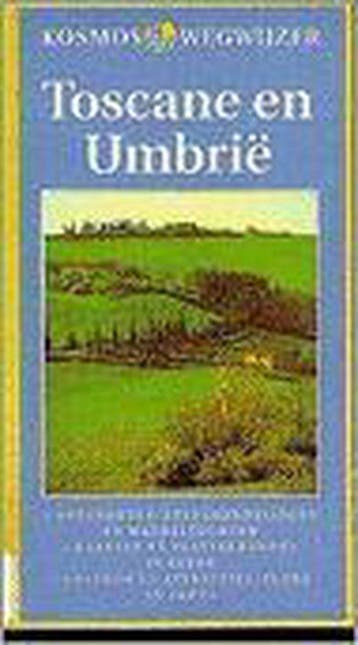 Toscane en umbrië - Catling, Boeken, Verzenden, Nieuw