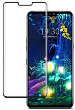 DrPhone 3D Full Cover 2.5D Gehard Glas Screenprotector voor, Télécoms, Téléphonie mobile | Housses, Coques & Façades | Marques Autre