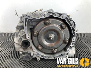 Versnellingsbak Peugeot 2008 O305081