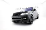 Front Splitter voor Land Rover Range Rover Sport Mk2 L494, Ophalen of Verzenden