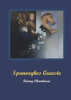 Spanooghes queeste 9789462662681 Danny Chambaere, Verzenden, Danny Chambaere