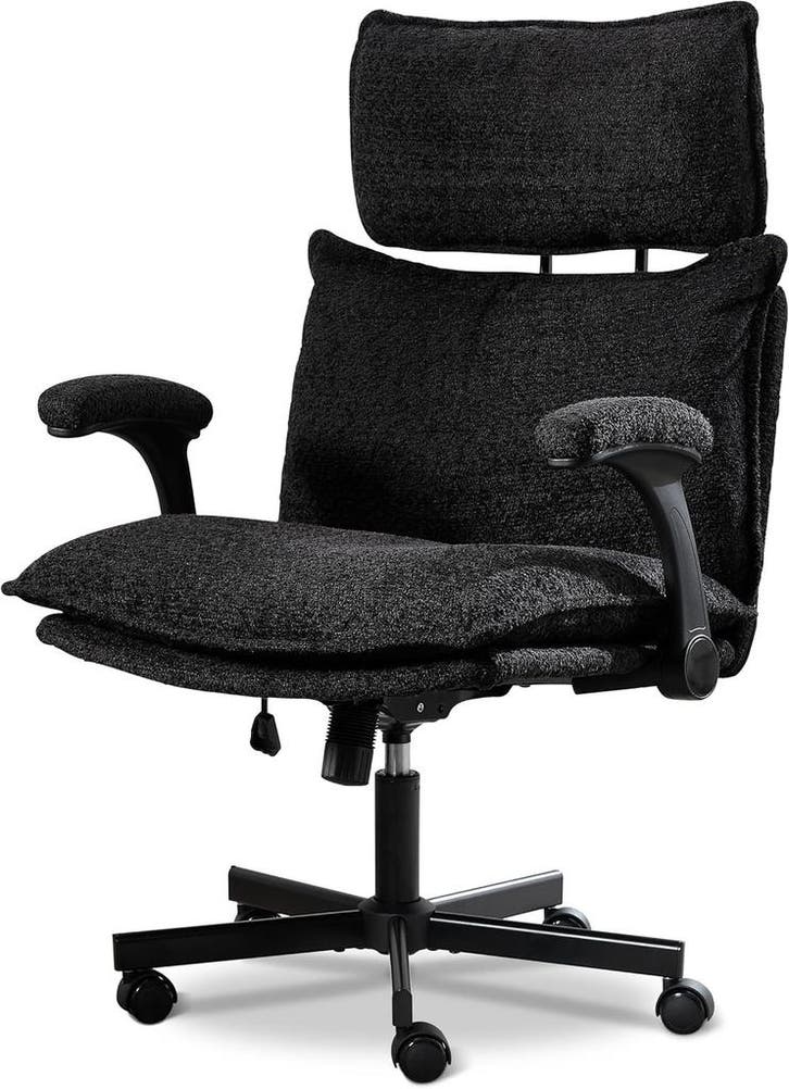 Ergonomische Bureaustoel -  Office Chair - Gamestoel - Volwa, Maison & Meubles, Chaises de bureau, Envoi