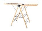 Veiling - Action bamboe droogrek inklapbaar 13 m 92x62x137, Tuin en Terras, Nieuw