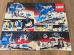 Lego - Classic Space - 6990 - Futuron Monorail Transport, Nieuw