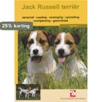 De Jack Russell terrier / Over Dieren 9789058210012, Verzenden