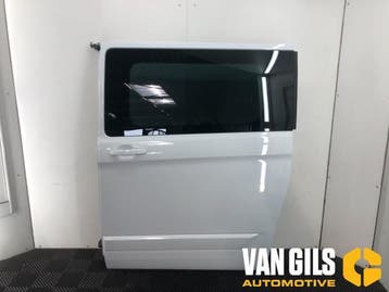 Schuifdeur links Ford Transit O256041