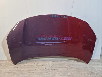 Toyota Yaris Cross 20- motorkap, Verzenden, Gebruikt