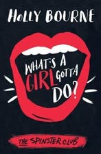 Whats a Girl Gotta Do? / Am I Normal Yet? 9781474915021, Verzenden, Holly Bourne