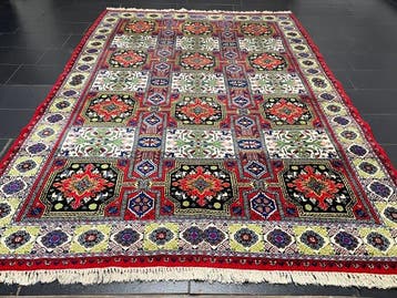Maroc berbère - Tapis - 300 cm - 200 cm, Nieuw