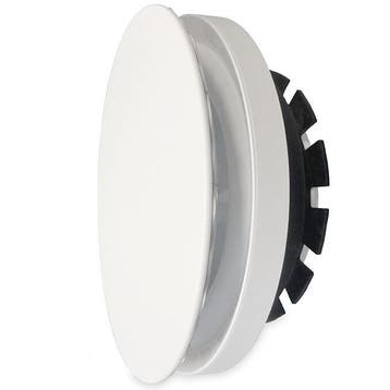 Kunststof toevoerventiel Zehnder ComfoValve Luna, Verzenden, Nieuw