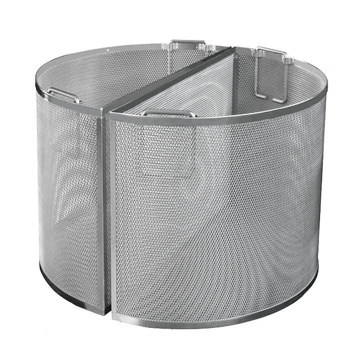 Kookketelmandenset | OPTIMA 700 | 2 Halve Manden (50L), Zakelijke goederen, Horeca | Keukenapparatuur, Nieuw in verpakking, Verzenden