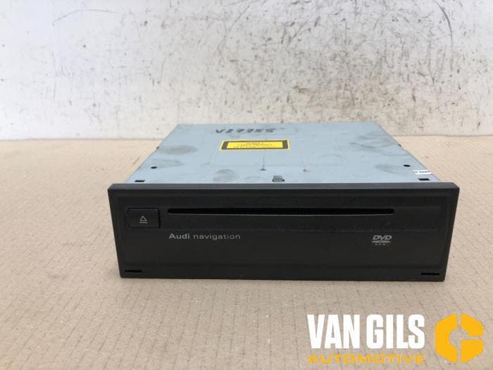 Navigatie Systeem Audi A4 O223372, Auto-onderdelen, Elektronica en Kabels