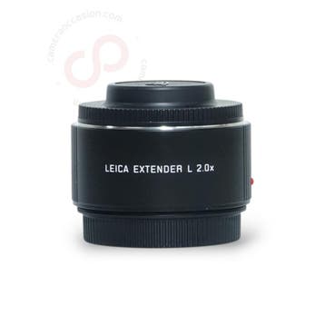 Leica Extender 2x L-mount (16082) - nr. 3746, Ophalen of Verzenden, Zo goed als nieuw