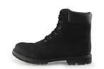 Timberland Veterboots in maat 44 Zwart, Kleding | Heren, Schoenen, Verzenden, Boots, Zo goed als nieuw, Timberland
