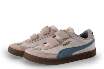 Puma Sneakers Meisjes in maat 34 Overig, Enfants & Bébés, Verzenden, Schoenen