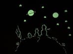 Maria Gubicekova (Maia) - Le Petit Prince (glows in dark), Antiek en Kunst
