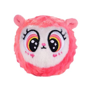 Bouncibles HAZEL - Hedgehog pink, Ophalen of Verzenden, Nieuw
