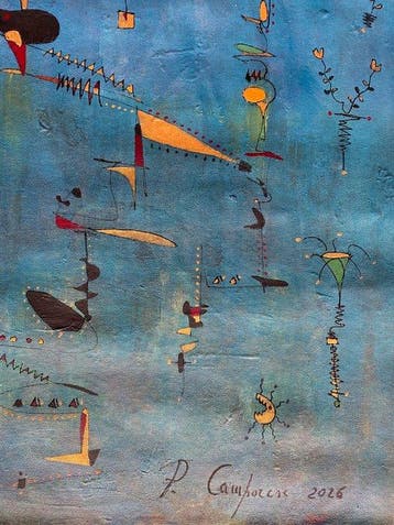 Paolo Camporese - In una goccia dacqua