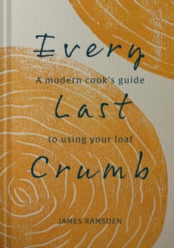 Every Last Crumb 9781911663997 James Ramsden, Boeken, Taal | Engels, Zo goed als nieuw, Verzenden