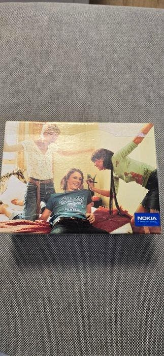 Nokia 3510i - Mobiele telefoon - In originele verpakking, Nieuw