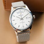Breitling - Transocean Day&Date - A45310121G1A1 - Homme -
