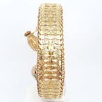 Armband - 18 karaat Geel goud Gemengde edelstenen, Nieuw