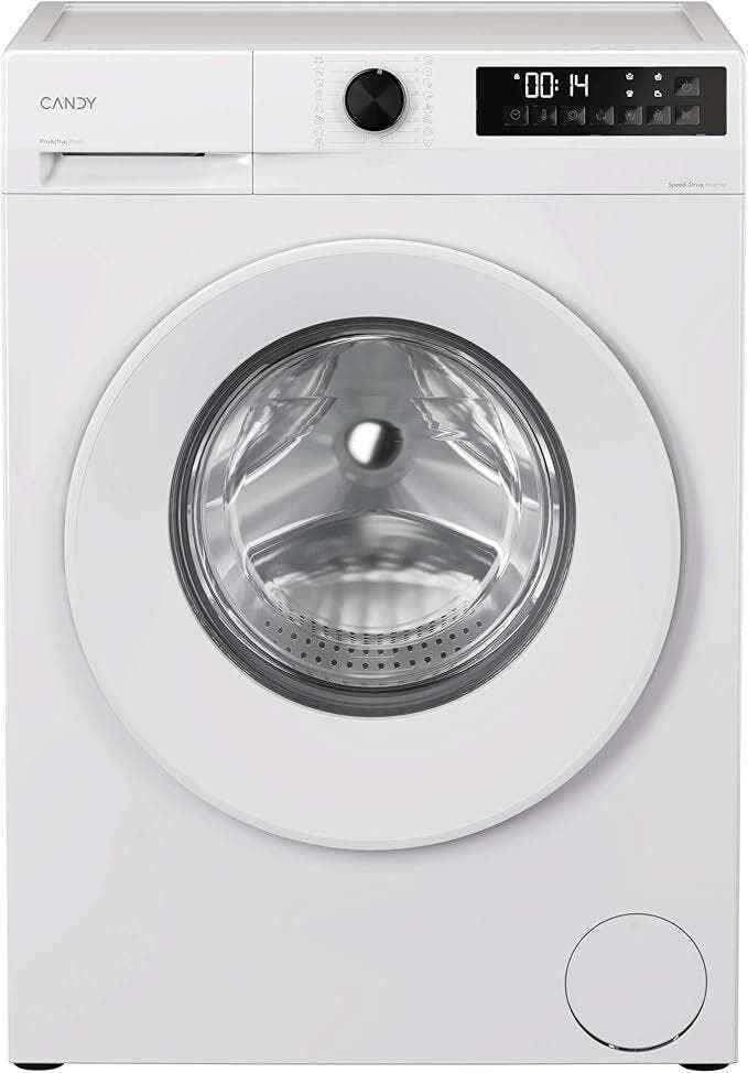 Candy Gd498-80 - Wasmachine - 9 kg - 1400 tpm -, Electroménager, Lave-linge, Enlèvement ou Envoi