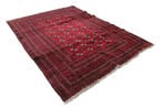 Turkman antieke tapijt - Vloerkleed - 280 cm - 210 cm -, Huis en Inrichting, Nieuw