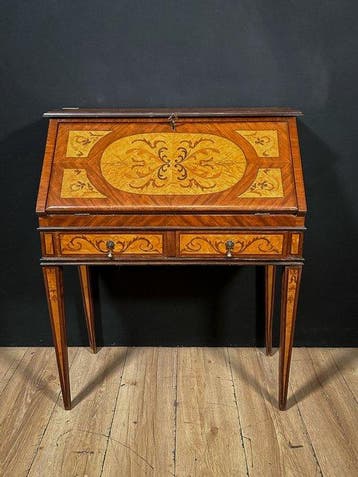 Bureau - Hout