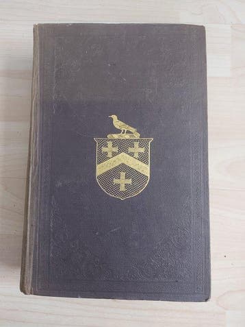 Laurence Sterne - The Works of Laurence Sterne - 1843-1843