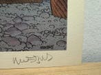 Moebius - Les Jardins dEdena, Boeken, Nieuw