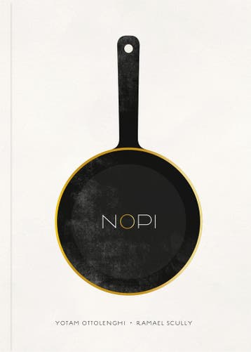 Nopi: The Cookbook | Yotam Ottolenghi; Ramael Scully | Nieuw, Verzenden, Nieuw, Yotam Ottolenghi; Ramael Scully