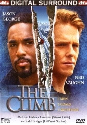 The Climb - DVD (Films (Geen Games)), CD & DVD, DVD | Autres DVD, Enlèvement ou Envoi