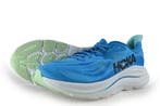 Hoka Sportschoenen in maat 46 Blauw, Kleding | Heren, Schoenen, Sportschoenen, Zo goed als nieuw, Hoka, Verzenden