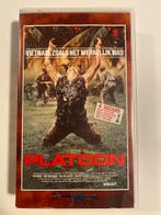 PLATOON (VHS)