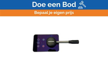 Bieden: Radio Zeeland Falcon 600 Follow Up, Ophalen of Verzenden