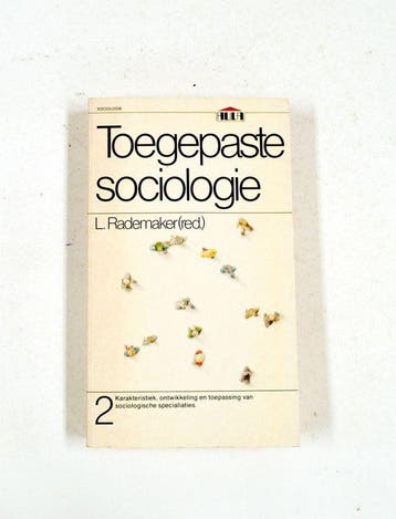 2 Toegepaste sociologie - Van Den Heuvel, Verzenden