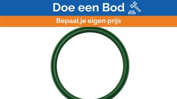 Bieden: Furuno Valqua Toughrethane Marine, Ophalen of Verzenden