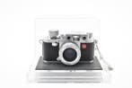 Mega House Sharan Leica iiif III f Model Subminiatuur camera