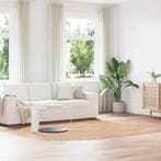 vidaXL Hoogpolig vloerkleed NAVARRA 300x200 cm polyester, Verzenden, Nieuw